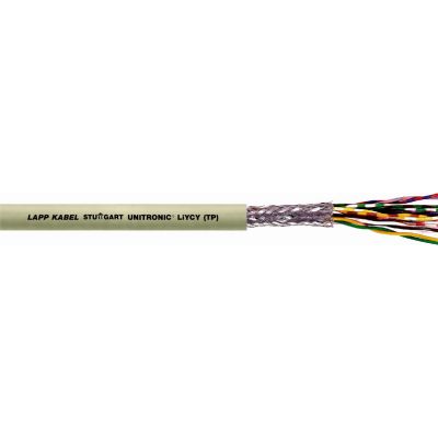 UNITRONIC LIYCY 2X2X0,25 (0035800)